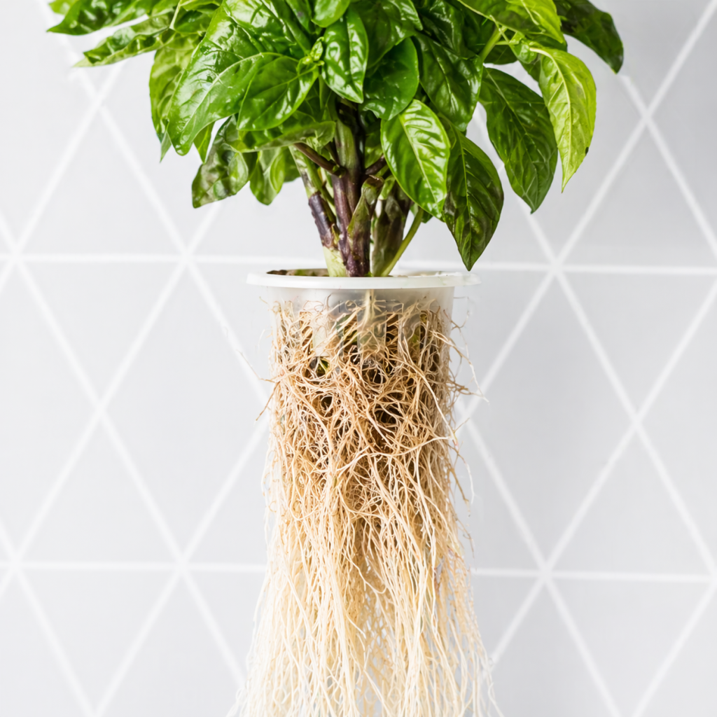Grow your own
